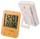 Climata Weather Station