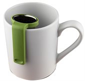 Clip-On Tea Infuser