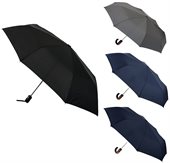Clouva Executive Compact Umbrella