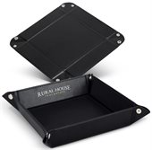 Collapsible Valet Tray