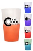 Colour Changing 650ml Stadium Cup