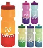 Colour Changing 710ml Drink Bottle