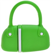 Coloured Handbag Flash Drive