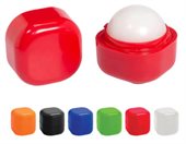 Coloured Lip Balm Cube