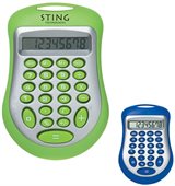 Colourful Calculator