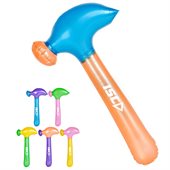 Colourful Inflatable Hammer