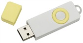 Colourful USB Flash Drive