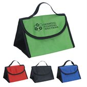 Colusa Triad Lunch Cooler Bag