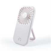 Compact Battery Operated Fan
