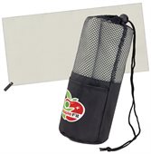 Compact Quick Dry Beach Towel
