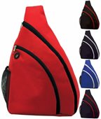 Compact Sling Backpack