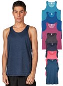 Competitor Mens Polyester Singlet