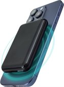 Concorde 5000 mAh Wireless Power Bank
