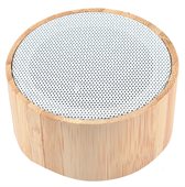 Connect Bamboo Bluetooth Speaker