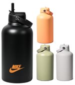 Contessa 1.8L Powder Coated Drink Bottle