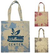 Contino Candy Tie Dye Tote Bag