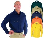 Workwear Shirts