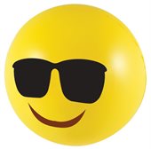 Cool Emoji Stress Ball