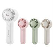Coolwave Mini Travel Foldable Handheld Fan