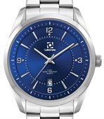 Copernicus Mens Blue Dial Watch