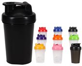 Core 400ml Shaker Bottle