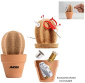 Cork Cactus Memo Organiser