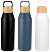 Corva 1 Litre Recycled Aluminium Bottle
