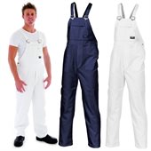 Workwear Overalls