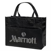 Couture Sparkle Tote Bag