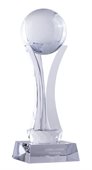 CRL75 Crystal Trophy