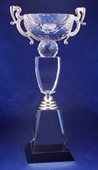 CRL78 Crystal Trophy