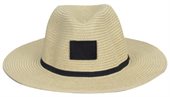 Cuban Wide Brim Hat