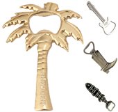 Custom Designed Bottle Opener