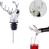 Custom Designed Wine Pourer & Aerator