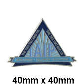 Custom Soft Enamel Lapel Pin