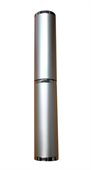 Cylinder Aluminium Pen Tube