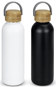 Dallas 800ml Metal Drink Bottle