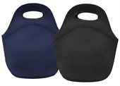 Delta Neoprene Lunch Bag