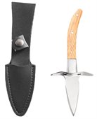 Deluxe Oyster Shucking Knife