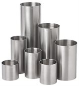 Deluxe Thimble Measure Set