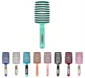 Detangler Bristle Hairbrush