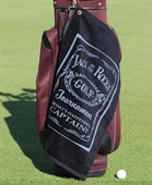 Diamond Collection Golf Towel