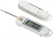 Digital Cooking & BBQ Thermometer