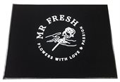 Dirtstopper Logo Mat