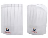 Disposable Large Non Woven Chef Hat