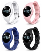 Fitness Activity Trackers