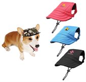 Dog Baseball Cap