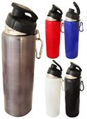 Domain 750ml Drink Bottle