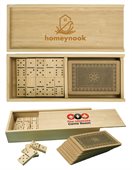 Domino Deck Set