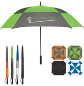Dorval Square Umbrella